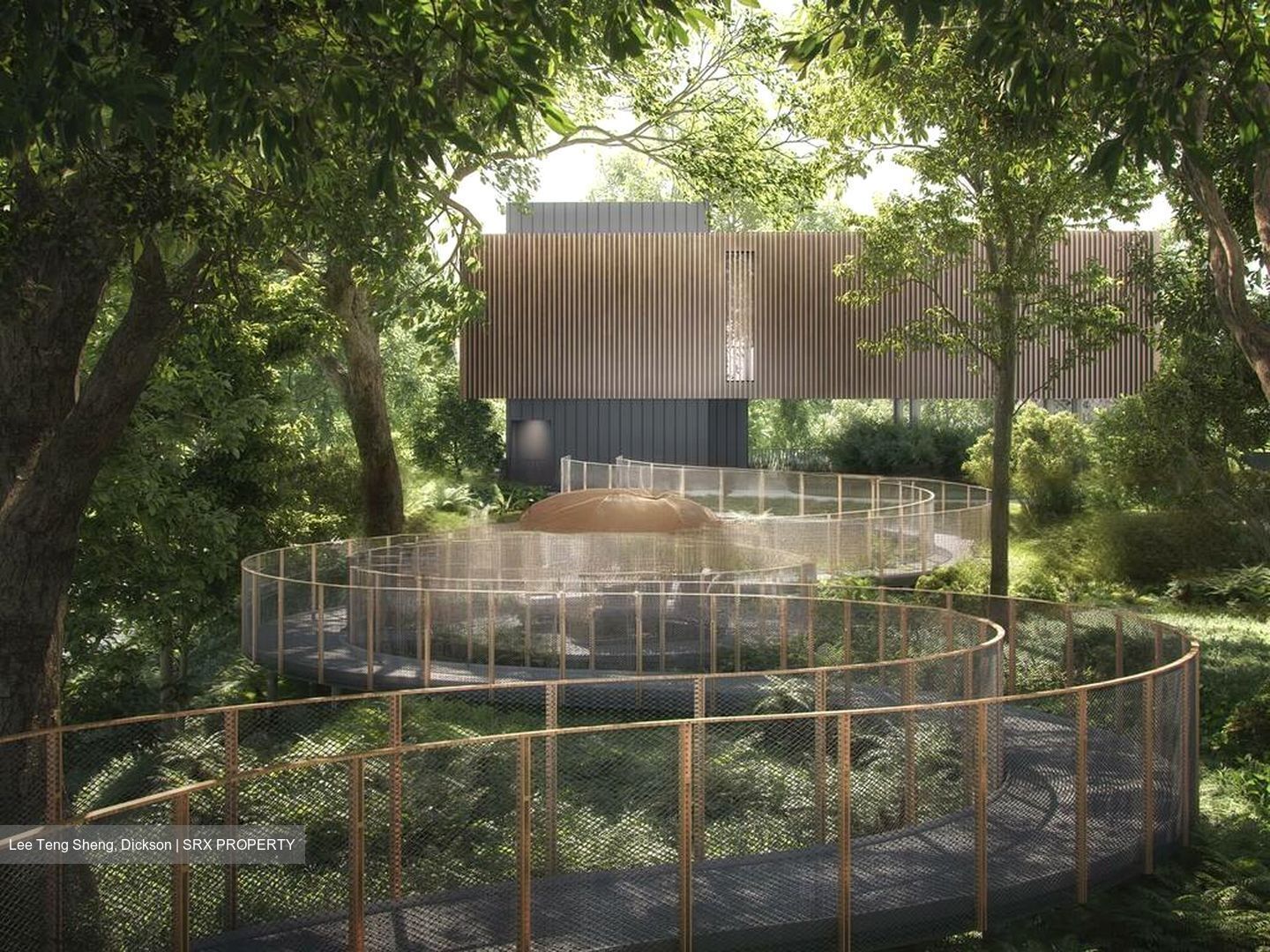 Nava Grove (D21), Condominium #483739631